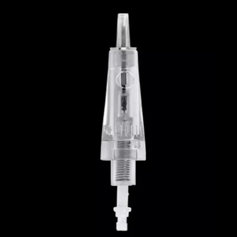 Disposable Tattoo Needle Cartridge For Premium Charmant Permanent Tattoo Machine 1R 3R 5R 3F 5F 7F Nano Square Nano Round Micro