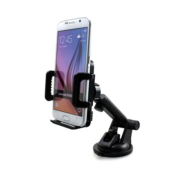 Крепление Starsky на приборную панель автомобиля, держатель на лобовое стекло, вращающаяся док-станция, крепкая присоска