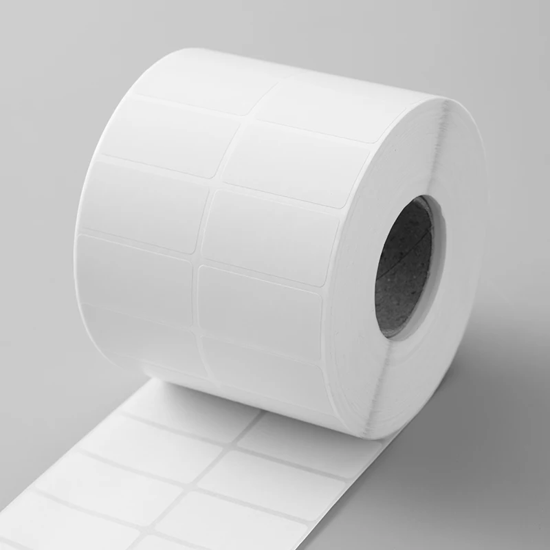 Wholesale Roll 57mm X 80mm 80 X 70mm Cash Register Thermal Paper Roll for Pos Printer Thermal Pos Paper Roll