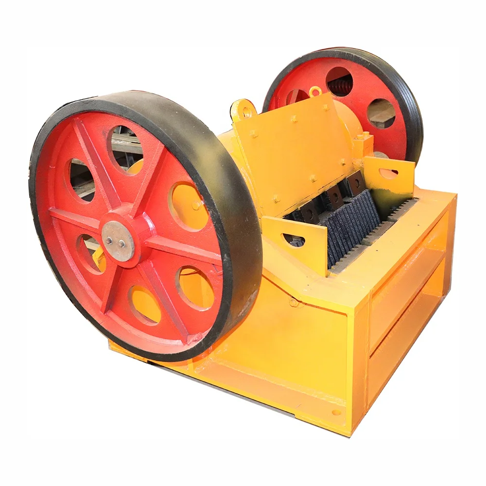 Portable Jaw Crusher pe250x400 portable diesel jaw crusher diesel engine roller crusher