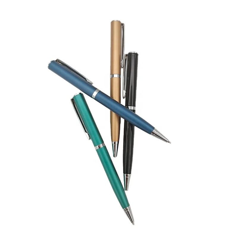 Hot Selling Promotional New Multifunction Ball Stylus Soft Touch Screen Pen 2 In 1 With Custom Logo Metal Ballpoint Pens