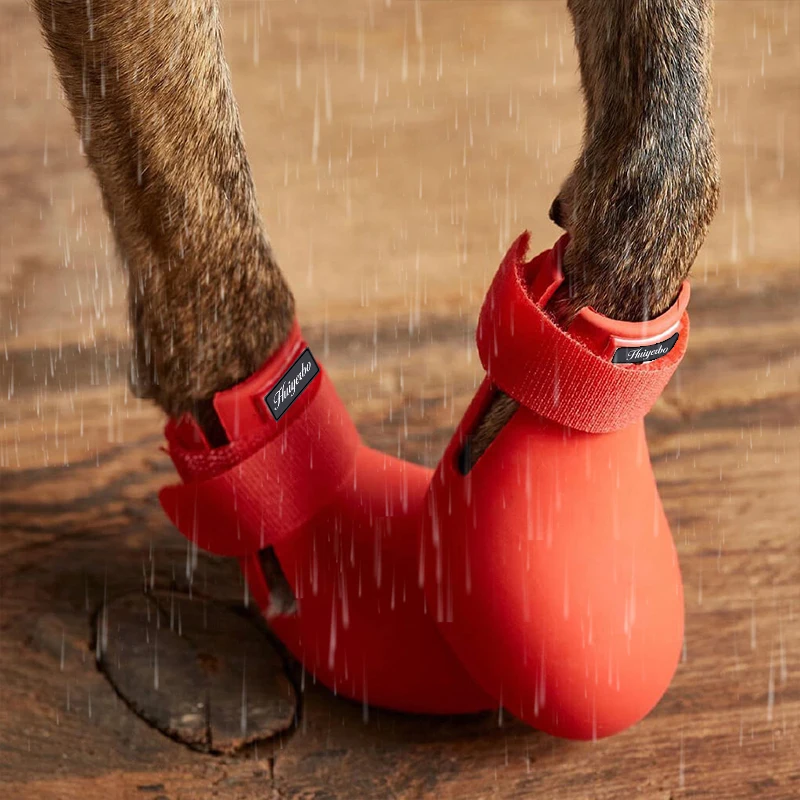 Pet Shoe Socks For Dogs Cats