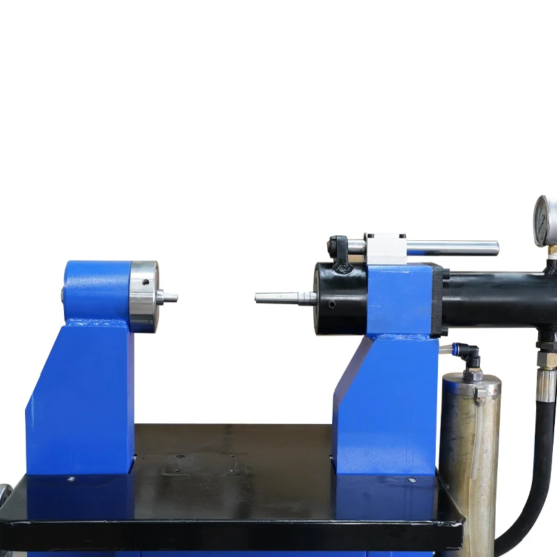 Reliable Quality High Efficient Convenient And Labor-Saving Self-Pierce Riveting Equipment