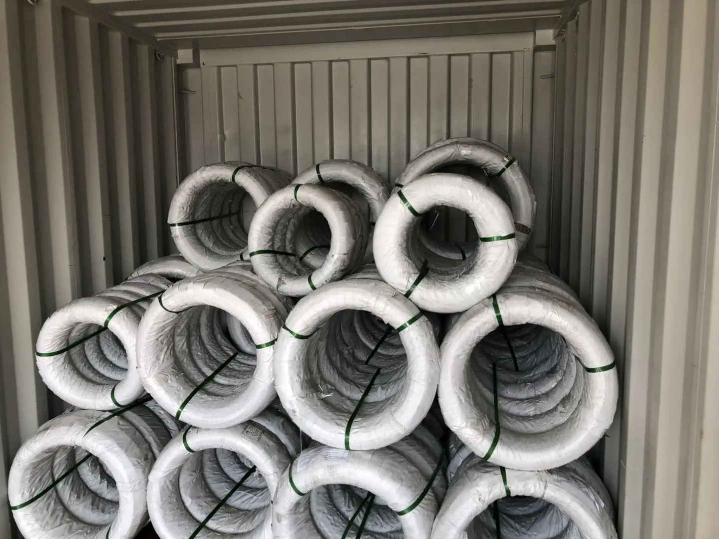 China Manufacturers  2mm 1mm 9.5mm Aluminium Wire