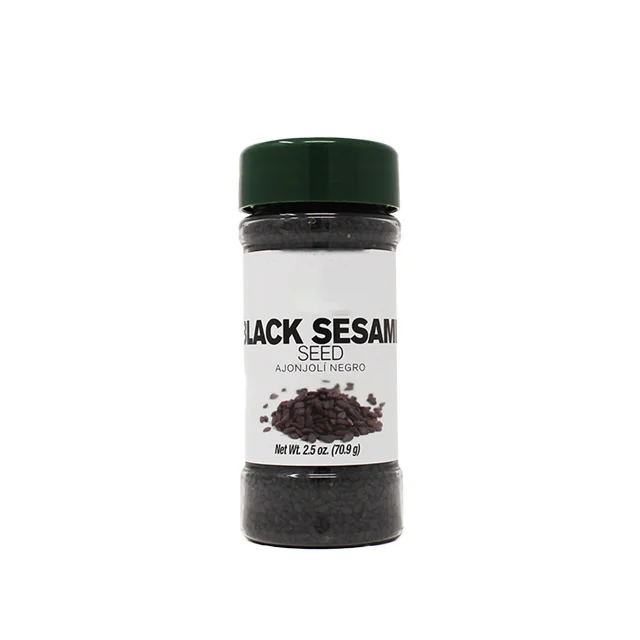 oem biji wijen hitam best raw black sesame seed suppliers