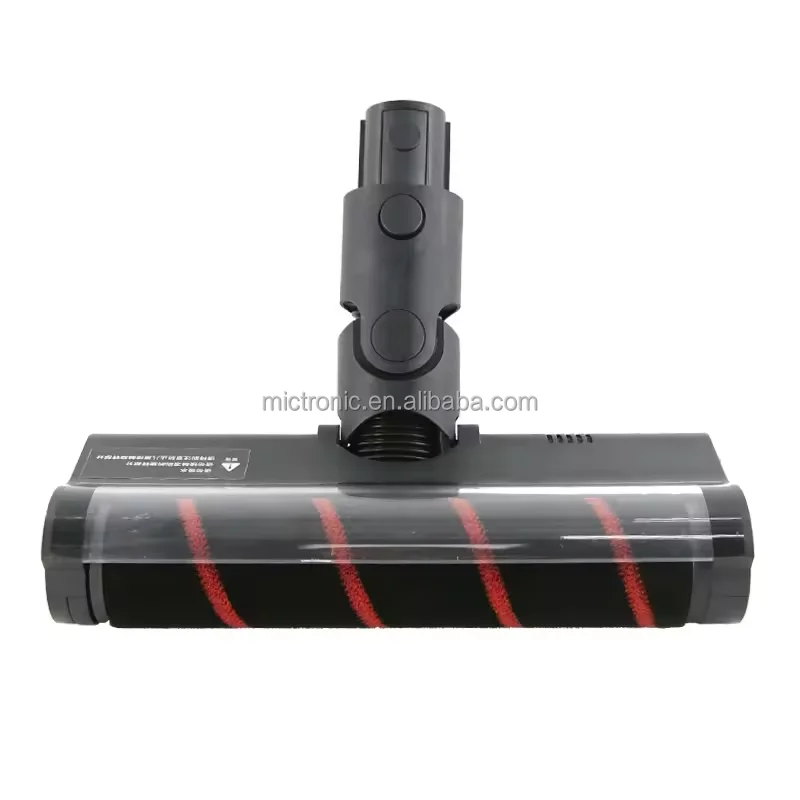 Vacuum cleaner floor brush for Dreame v11 v12 v16 T20 vacuum cleaner Accessories