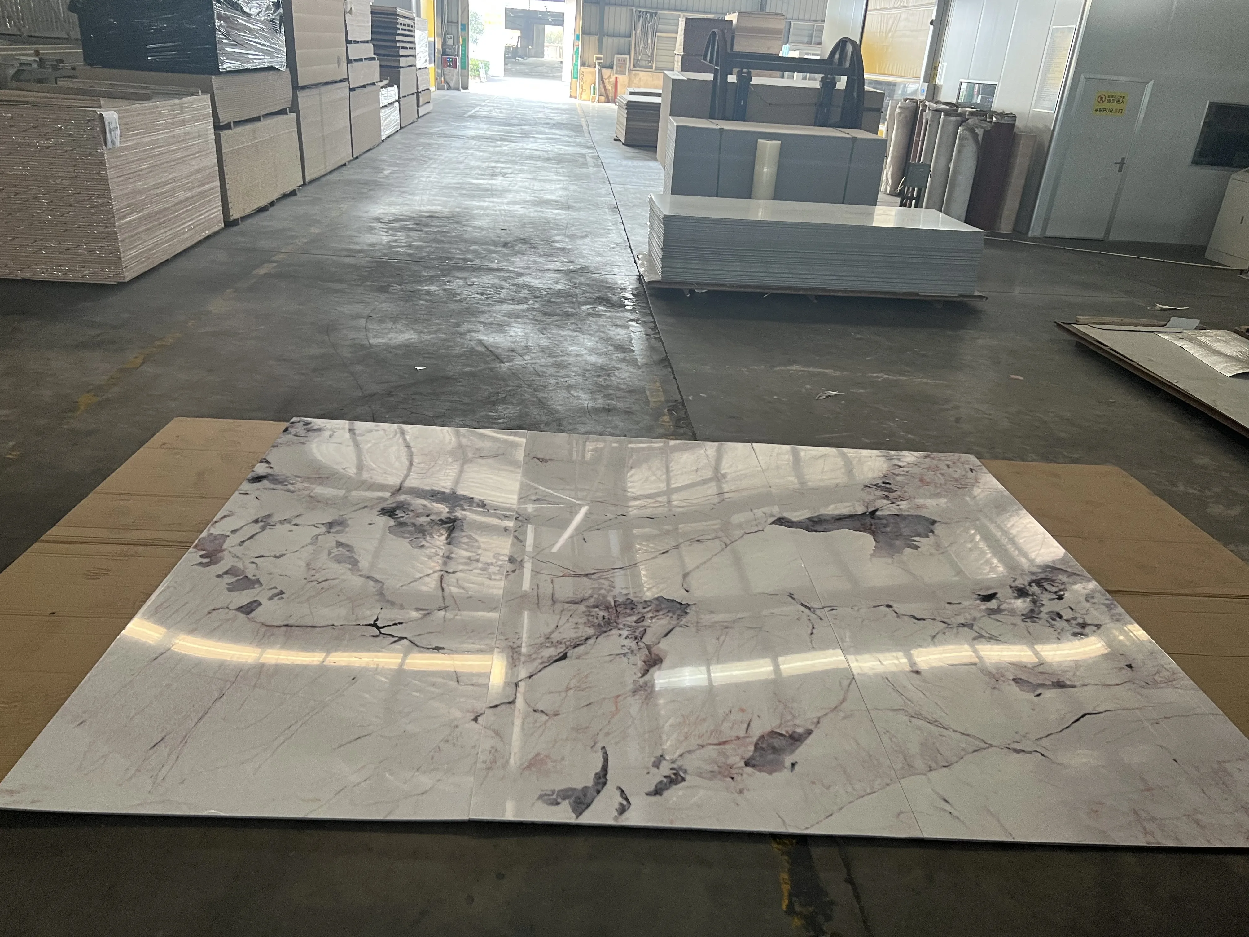 carbon rock board marble modern wall panels pvc wall panels boards uv marble pvc flexible plastic sheet wall panel