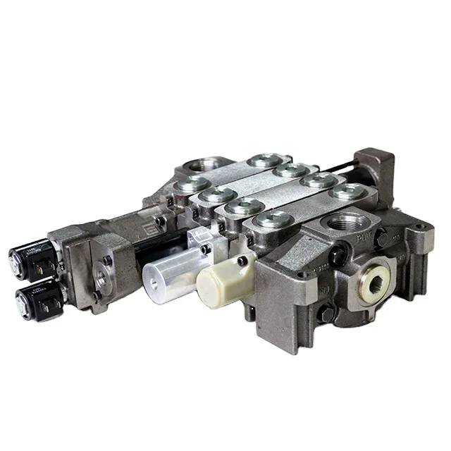 High  Quality  Parker  series  VA/AG 20 35 Directional Control Valves