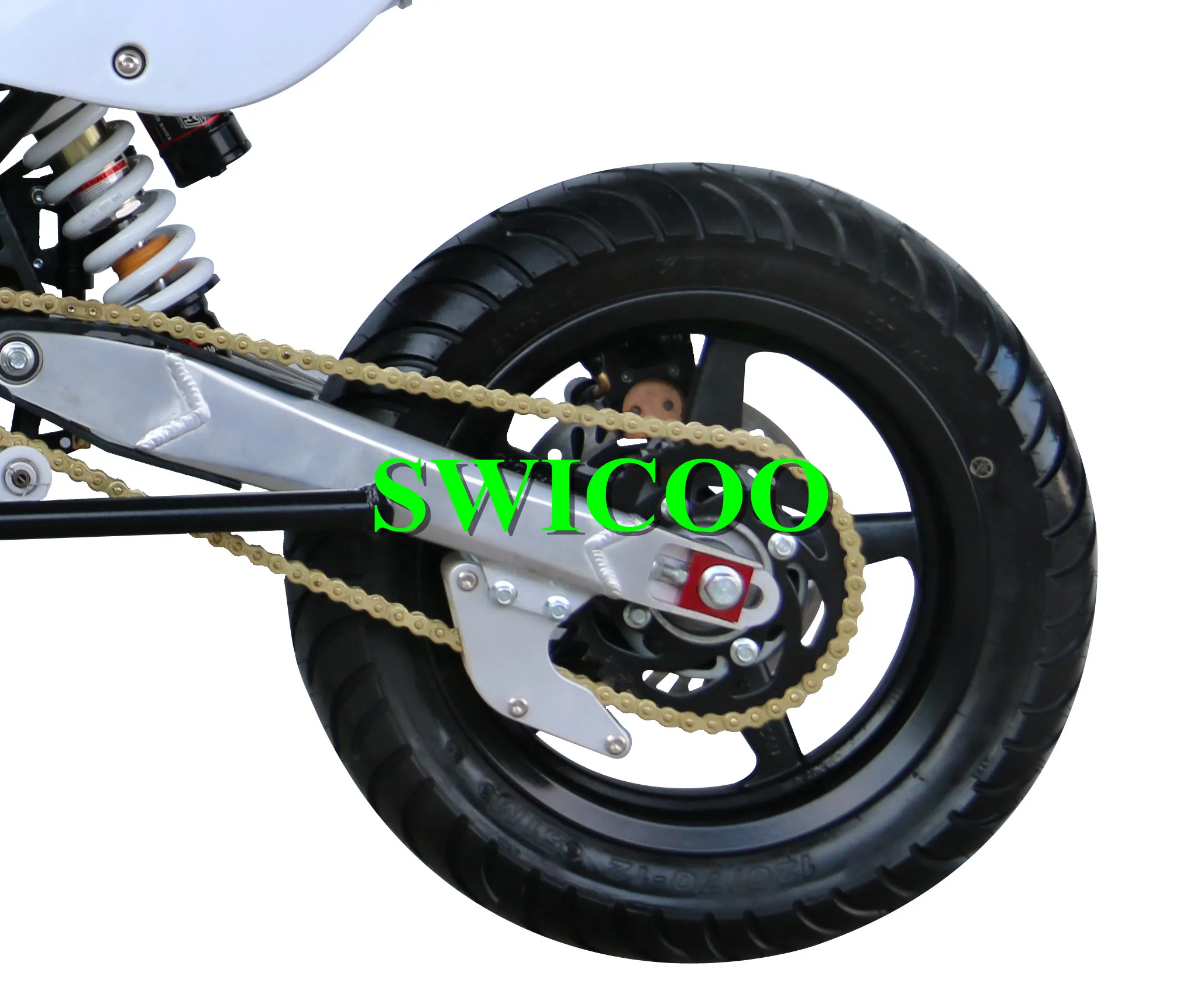  Для KTM KLX 140CC грязи питбайк