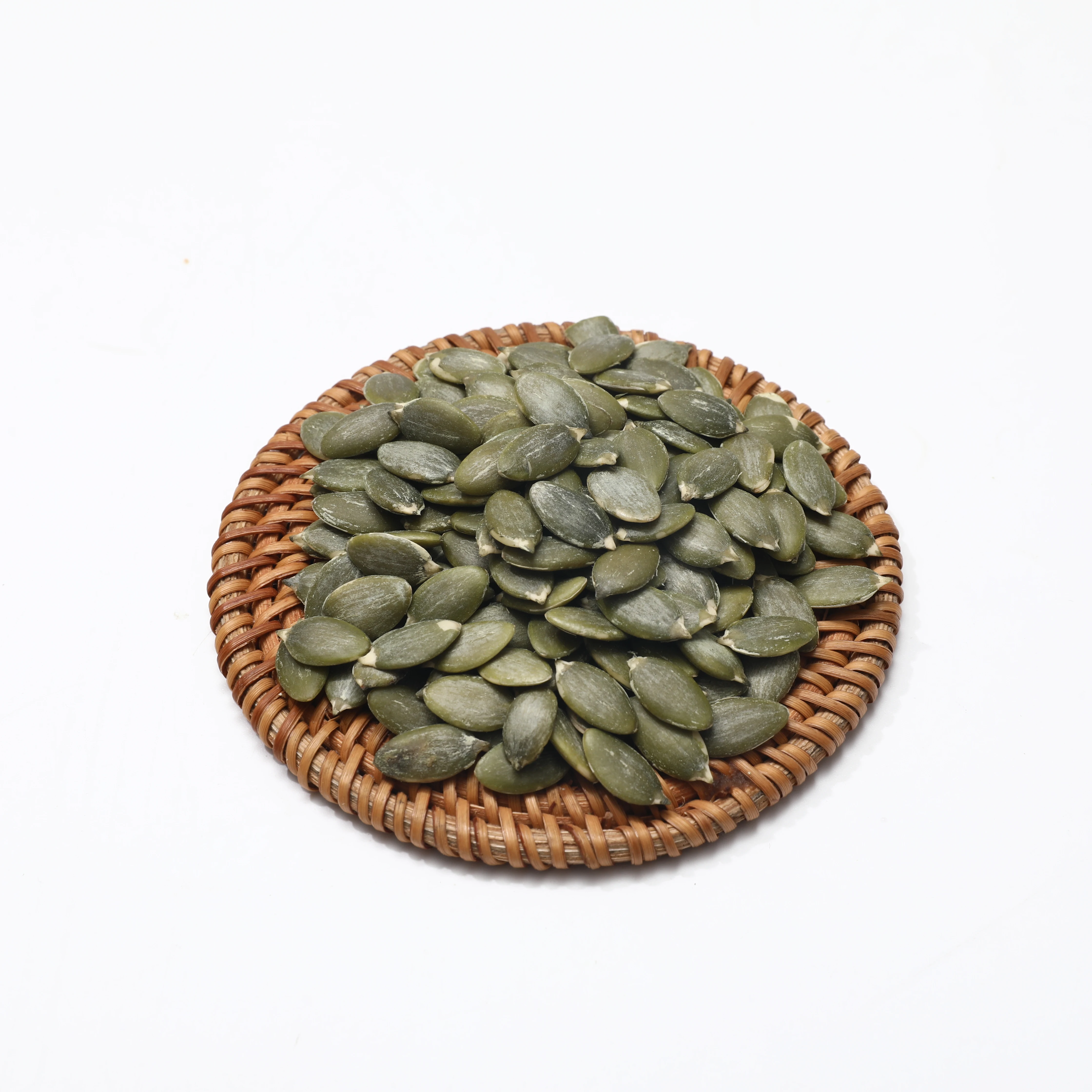 Natural green pumpkin seed oil seed pumpkin seeds kernels high quality