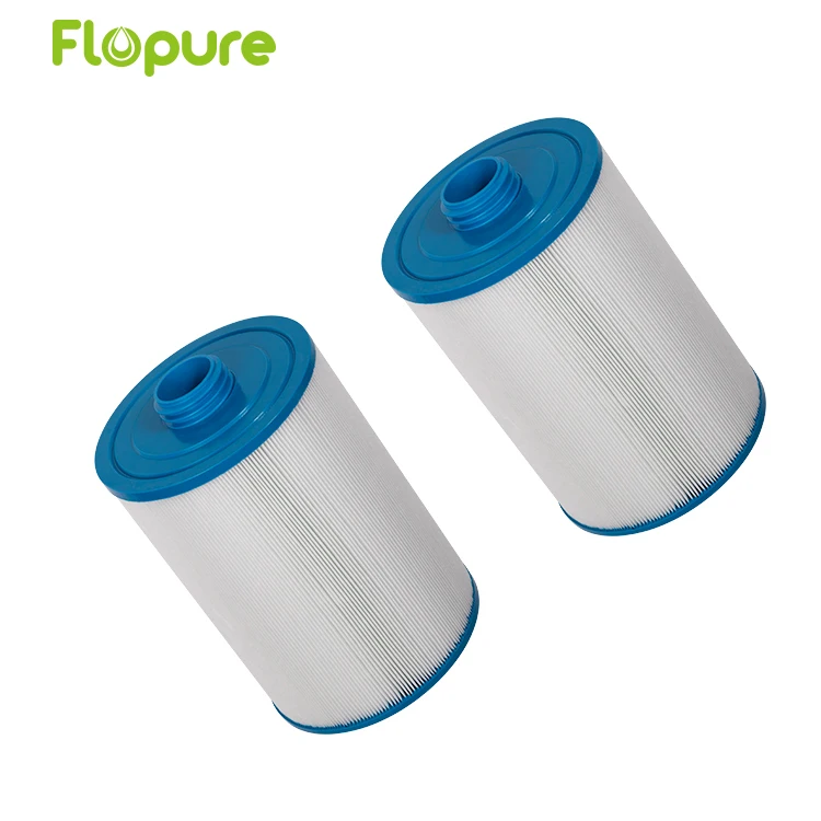 
big swiming pool rectangular inflatable Housing Swimming Pool Big Flow Pleated Filter Cartridge 