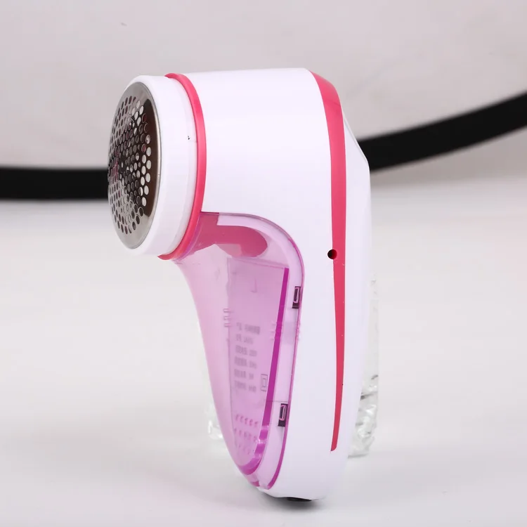 
Lingke rechargeable hairball trimmer Manual sweater pilling remover clothes hair remover 