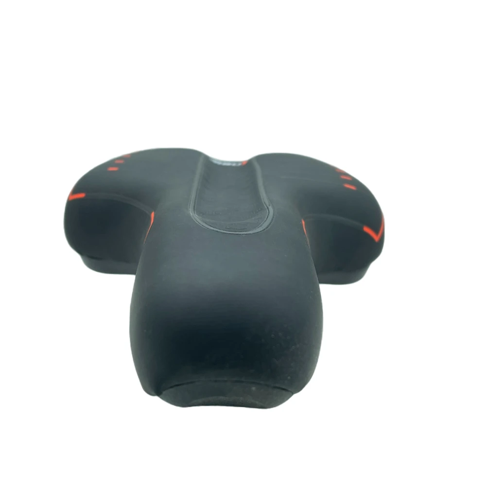 Soft Comfortable Bicycle Saddle Mtb Accessories Universal Fit Waterproof Cushion Bmx Parts Exerciseshock Absorption Bike Seat