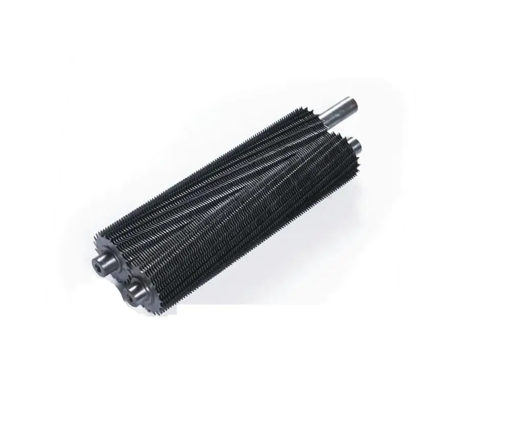 1*6mm 8P High security level P-7 cross cut paper shredder blades and knives for making assembly paper shredder