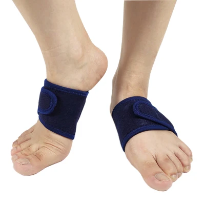 Under Socks Orthotic Insole Compression Wraps Flat Feet High Arches Support Brace Set