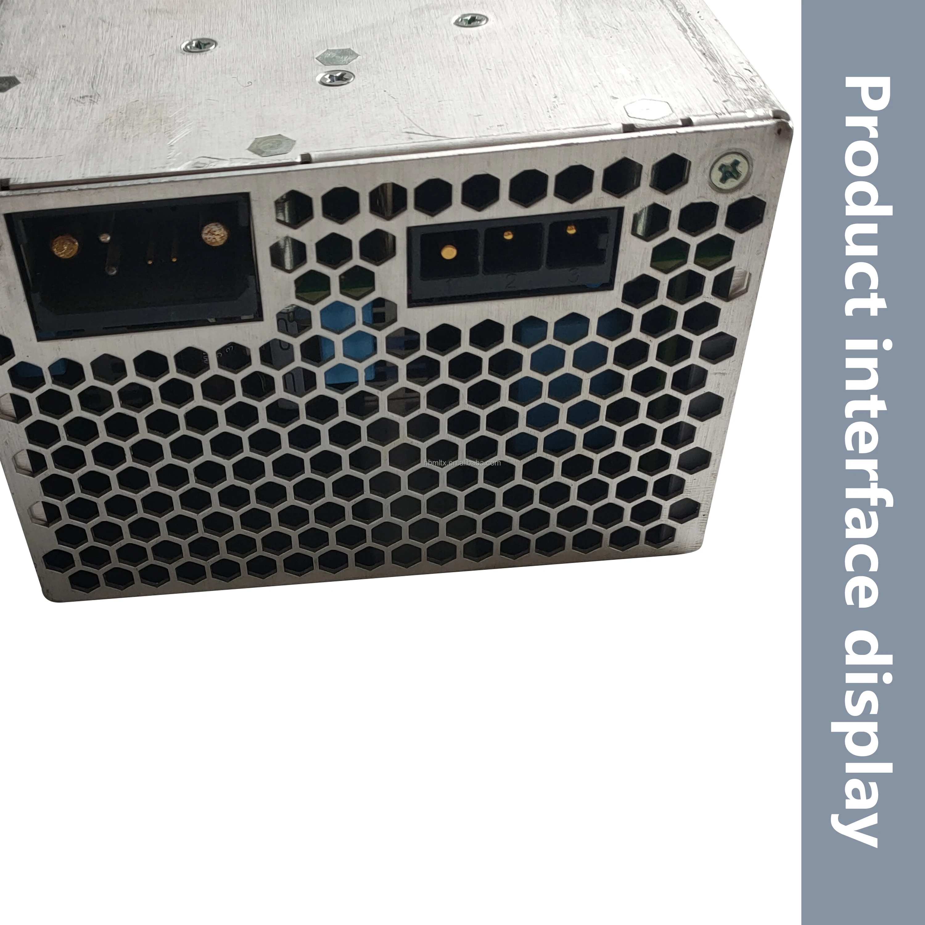 Emerson Vertiv Telecom Power Rectifier Module communication equipment EMERSON R48-3500e  Network Power Supply EMERSON R48-3500e