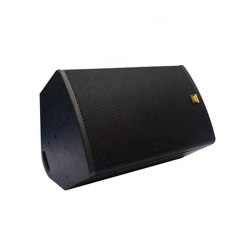 15inch Sound Equipment Active Stage Monitor Speaker