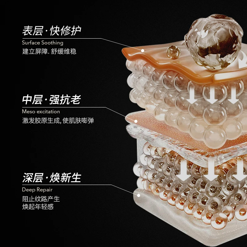 Wholesale New Anti Aging Cream Firming Skincare Night Lotion Pro-Xylane Anti Wrinkle Whitening Face Cream Philippines