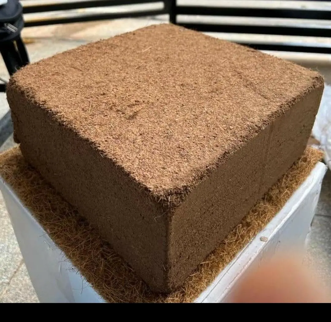COCOPEAT INDONESIA BEST SELLERS, STRATEGY PRODUCTS FOR HEALTH PLANTS AND FLOWERS, COCOPEAT BLOCK 5KG