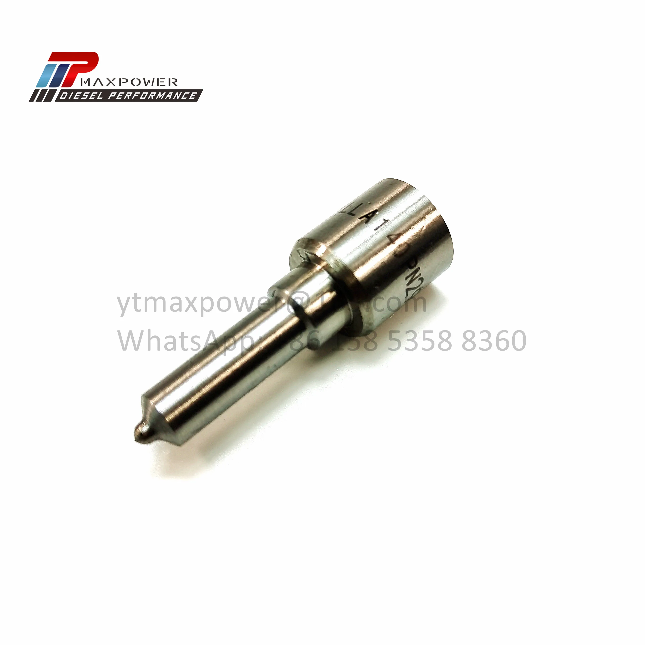 Diesel fuel injection parts injector nozzle DLLA140PN291
