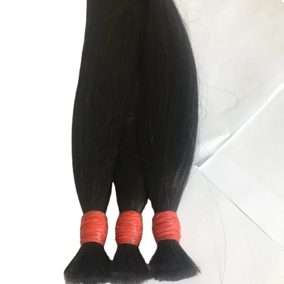 
Hot sale bulk hair bundles,buy human hair online,10-30 inch 100% Human hair Vietnamese hair bundles 