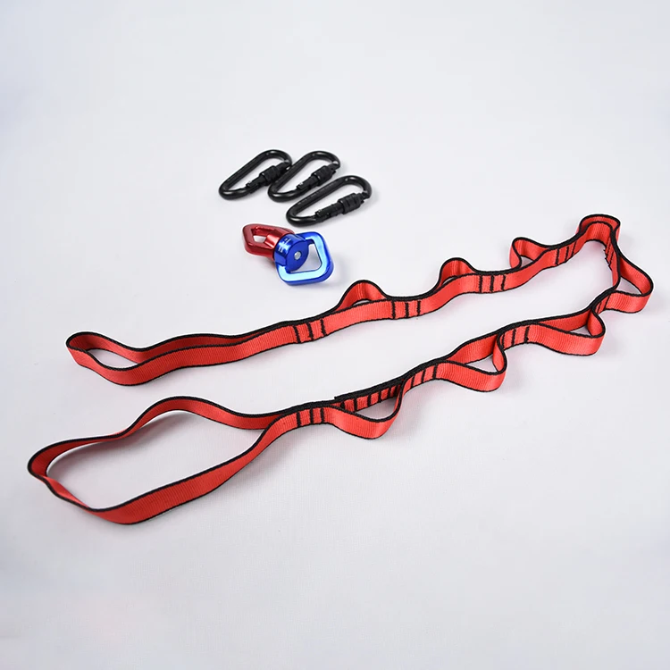 Aerial Bungee Fly Bungee Dance Yoga Harness Belt