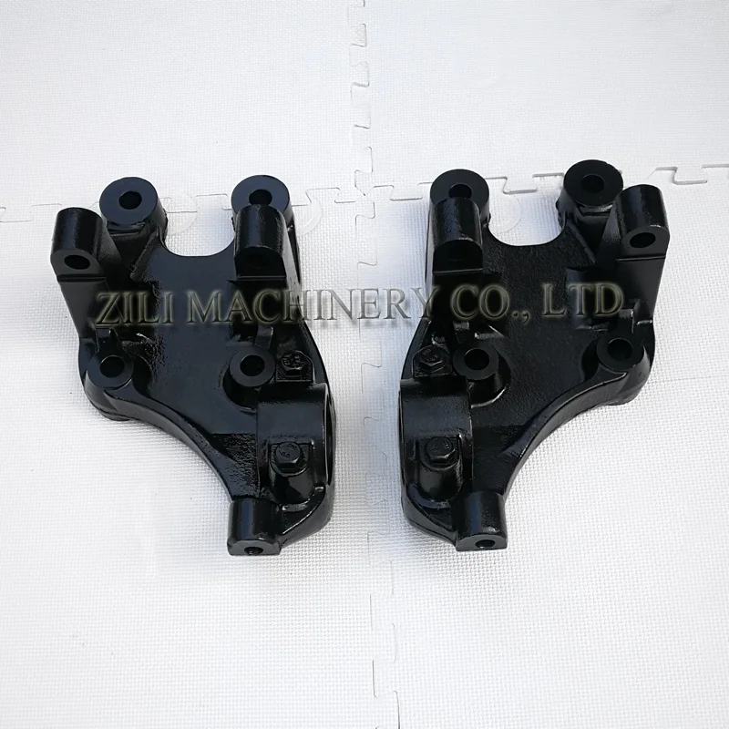 9483251809 9483251809L 9483251909 9483251909R Actros 4141 Axle rod bracket Left & Right