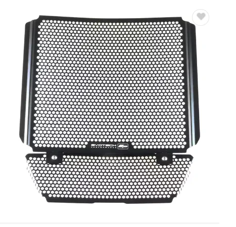 Water tank protection net Motorcycle parts Cooling radiator cover Grille cover Spare parts Aprilia-RSV4 21-22