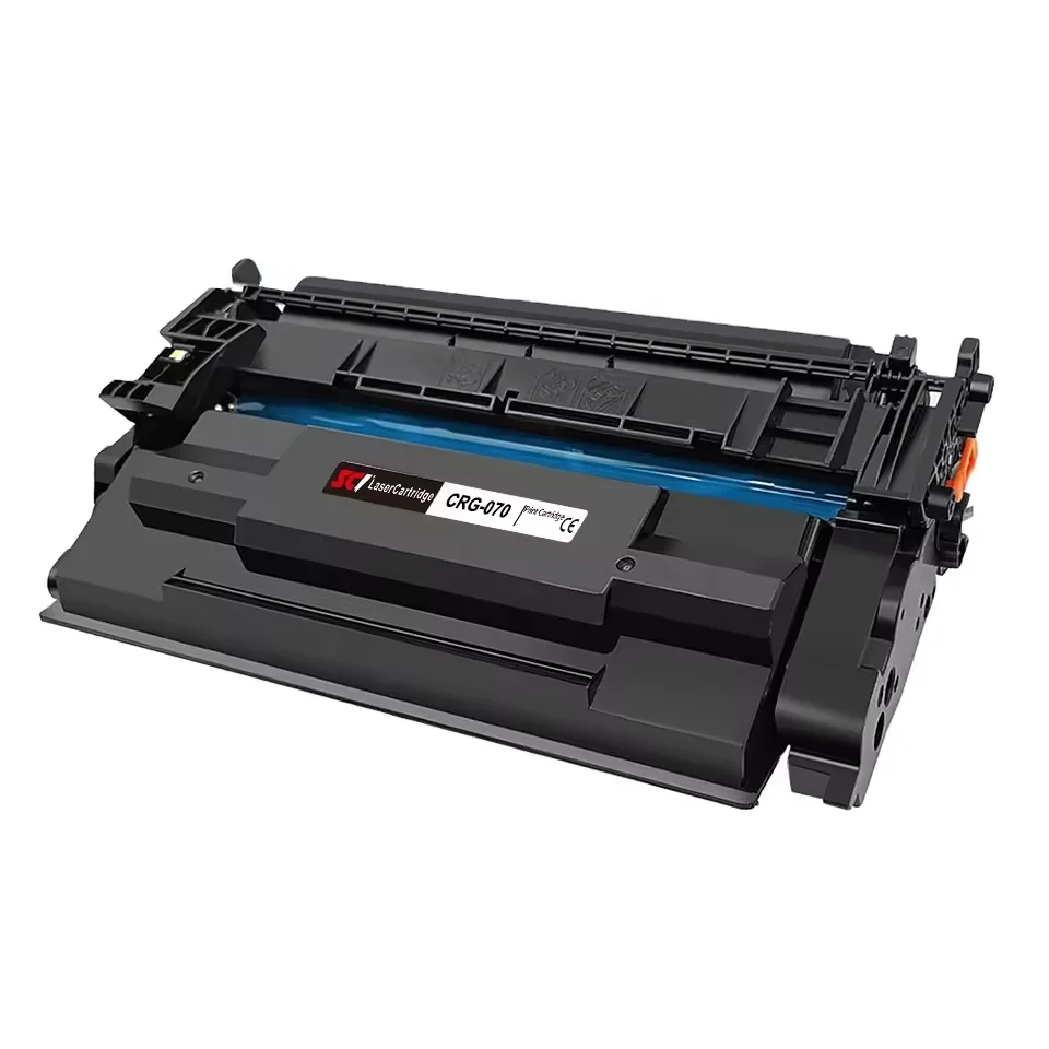 Картридж с тонером CRG070 CRG-070 CRG070H для принтера Canon CaimageCLASS MF465dw MF462dw LBPB 247DW LBP247dw