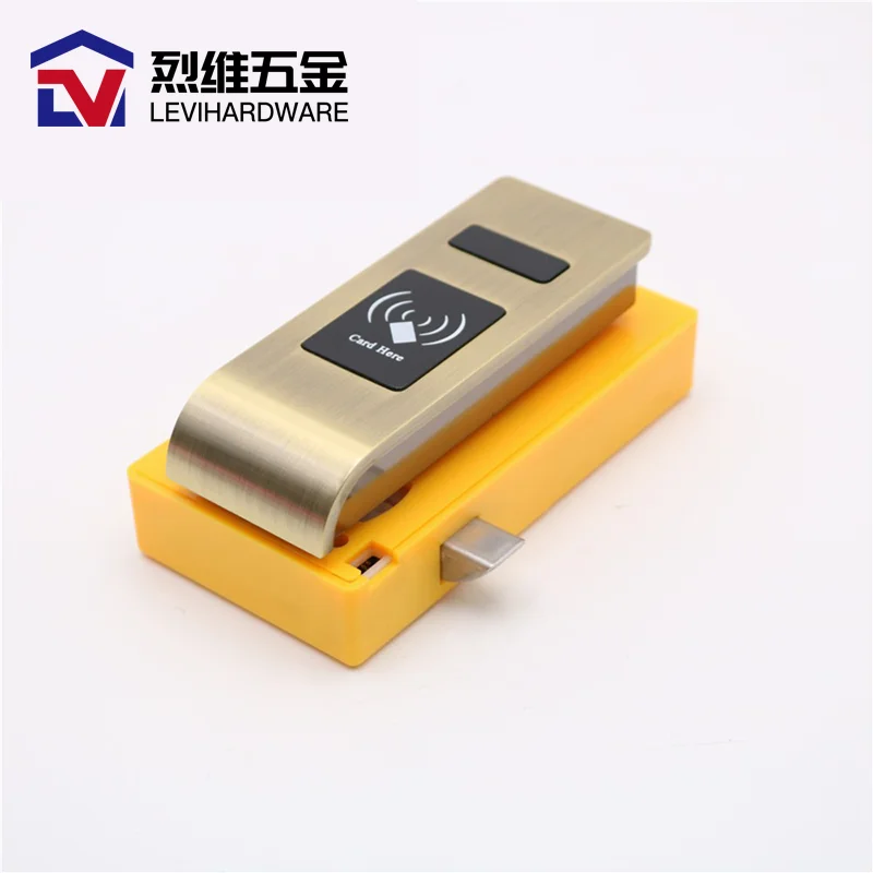 Леви оптовая продажа смарт-RFID электронный шкаф для сауны безопасный цифровой замок шкафа комнаты тренажерного зала