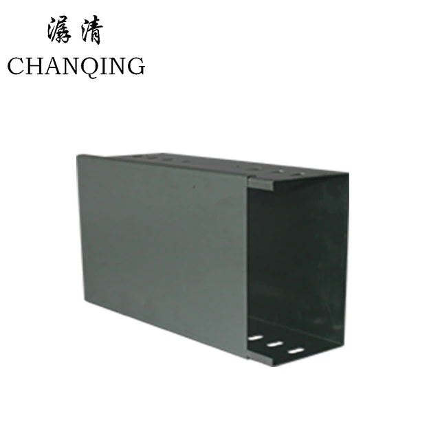 Аттестованный CE 50 мм кабельный лоток кабельный канал система