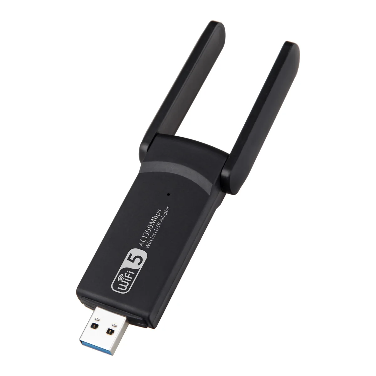 RTL8812  2.4G 5.8G WiFi Ethernet wireless dongle usb wifi adapter 1200Mbps Network Card