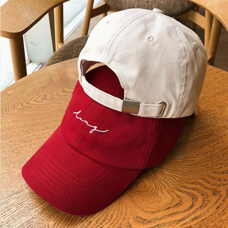 Classic 100% Cotton Dad Cap Custom Logo Men Cotton 6 Panel Embroidered Blank Plain Unstructured Dad Hats Baseball Caps