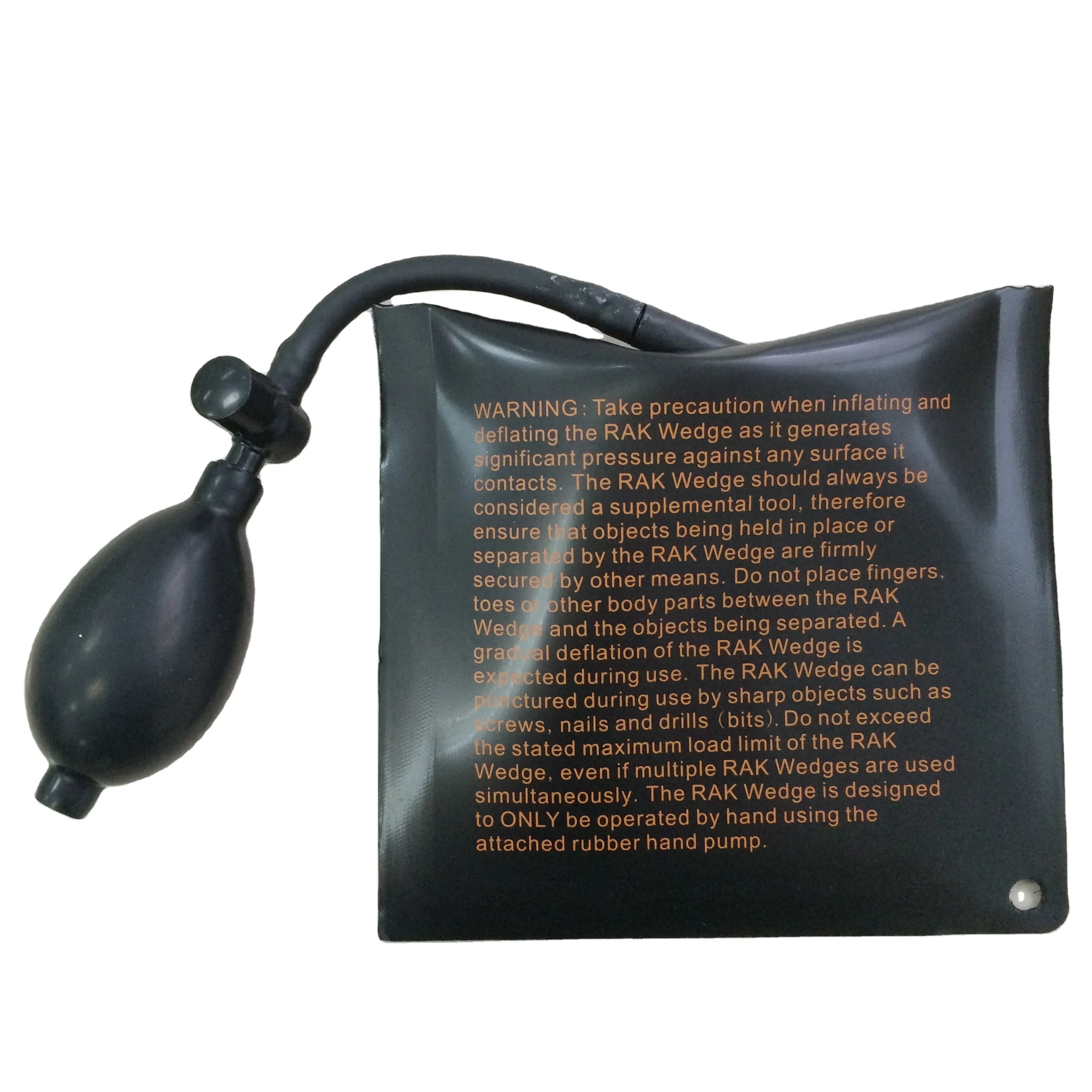 Pump Wedge Air Bag Door Open Tool