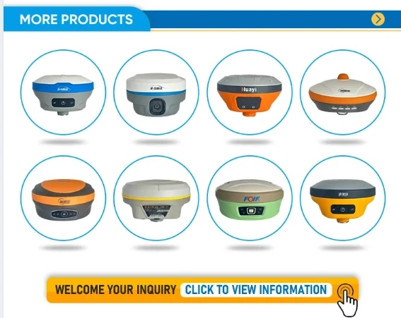 Outdoor Imu Tilt Chc Gps Rtk Receiver 1408 Channels Gps Survey Equipment Chc E93 Gnss Rtk Gps Rtk