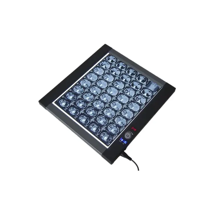 Top sale  Single / Double / Triple / Quadruple X ray Film Viewer Viewing Light MSLZG series