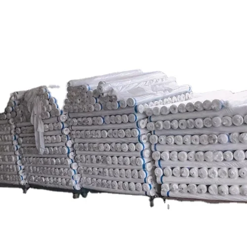 100% Polyester 325T Waterproof  Downbag Fabric Downproof for Down Jacket Lining Double Cire Downproof 325 T Downbag