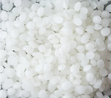 Cosmetic grade emulsifying wax nf GP-200 Emulsifier for paraffin wax emulsifying wax powder/lotion