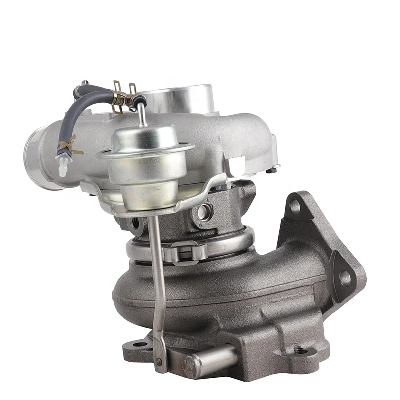 Заводской высококачественный RHF5 Supercharger VF39 VE440028 VB440028 14411-AA572 Турбокомпрессор для двигателя грузовика EJ20