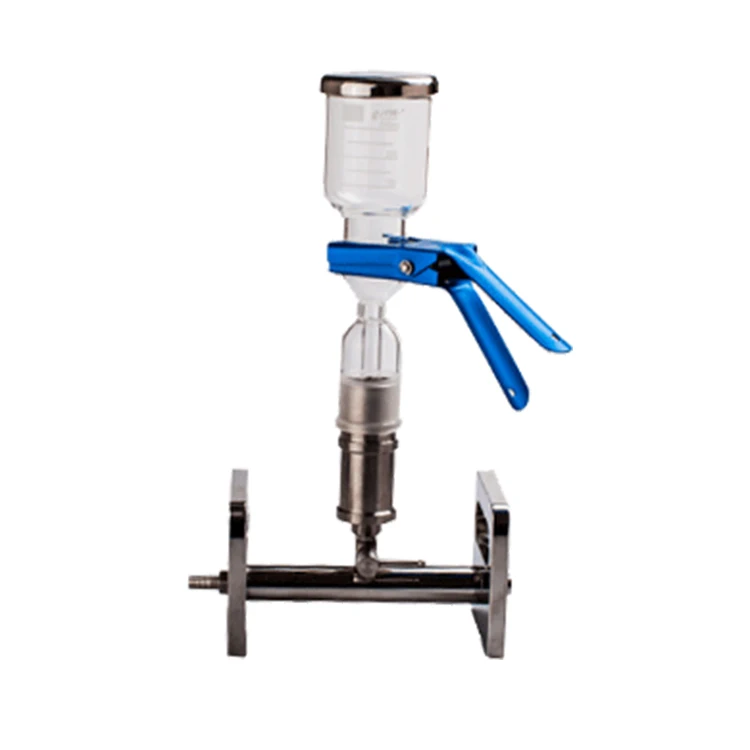 Микролабораторная Многоуровневая система вакуумной фильтрации