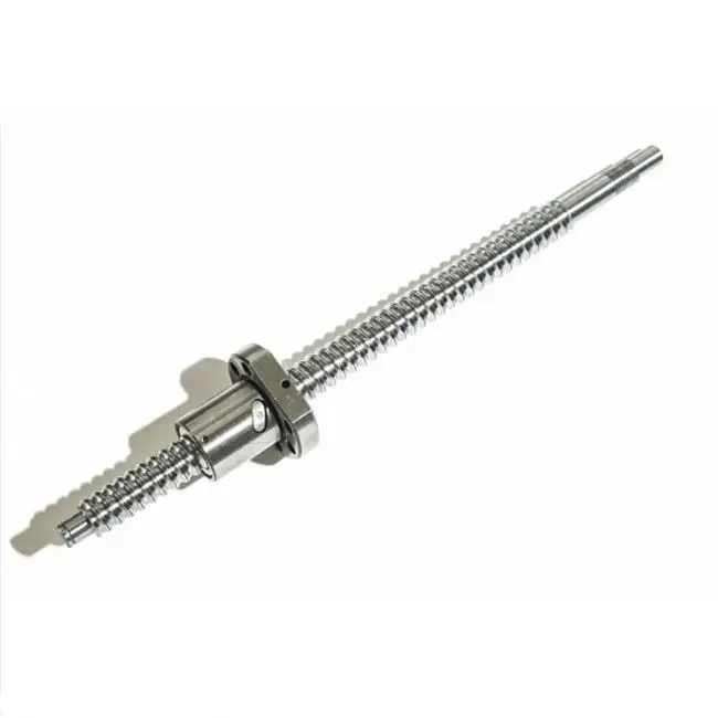 Best Sales Anti Backlash Ball Screw End Support Unit BK BF