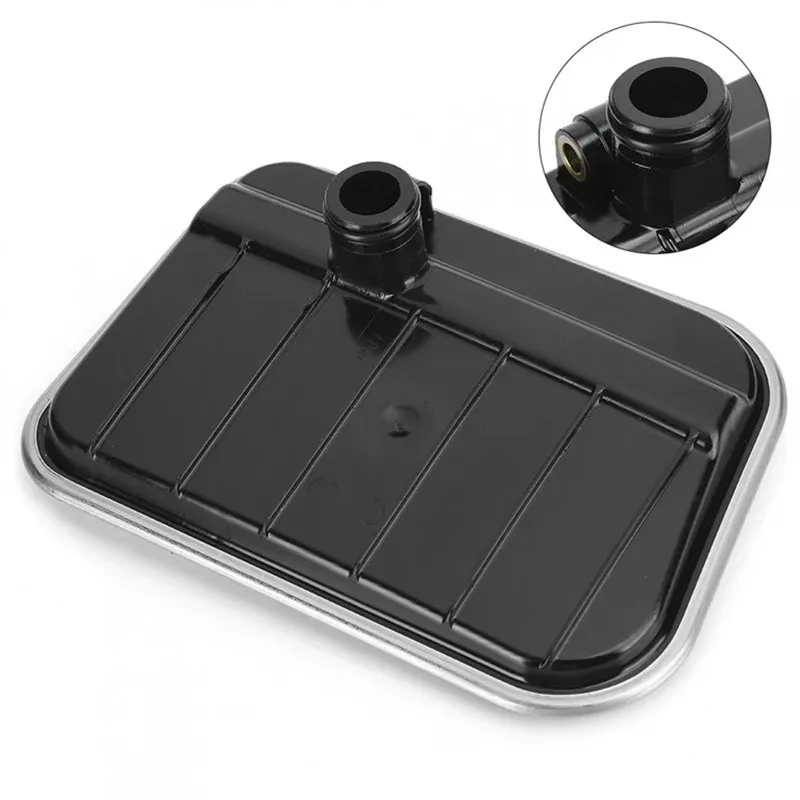 OEM 7M5R-7G186-AC High Quality Car Oil Strainer Filter Auto Transmission Filter For Ford