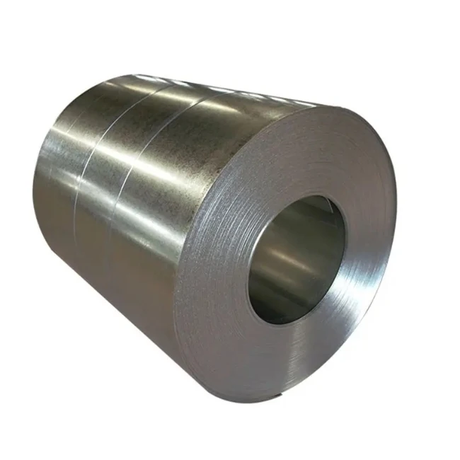 2022 hot sale 26 gauge dx51d z180 hot dip galvanized steel coil 0.13mm 3mm galvanized coil