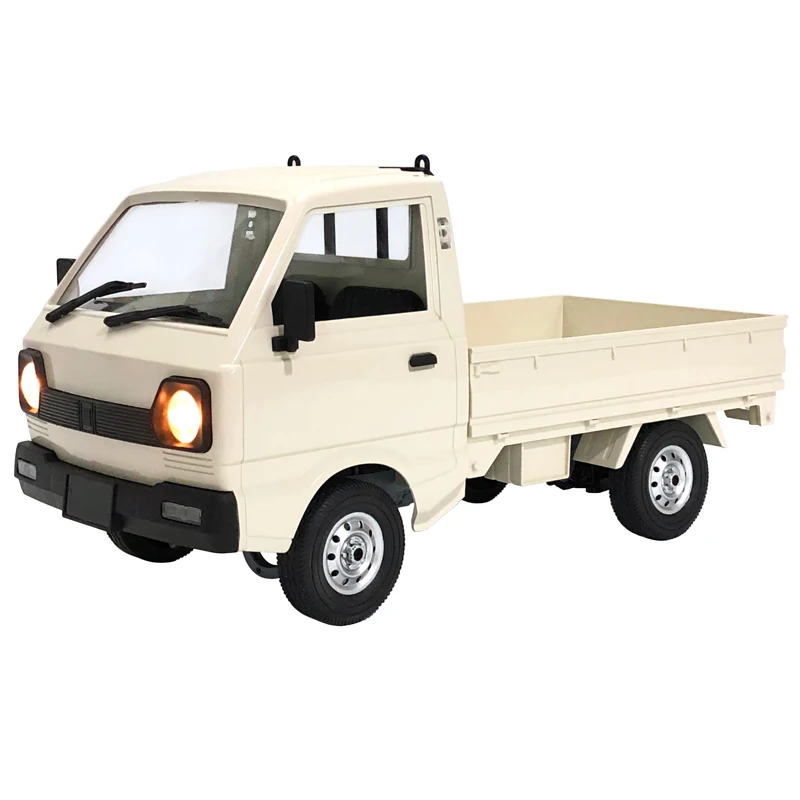 1/16 Suzuki пикап Радиоуправляемый грузовик с дистанционным управлением детский игрушечный симулятор для мальчиков