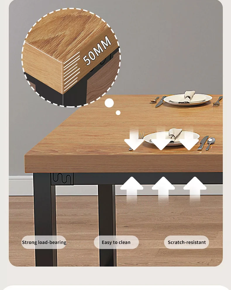 nordic wood luxury chairs for small live edge oak white multifunctional dining room table legs round 6 chairs set 4 chairs