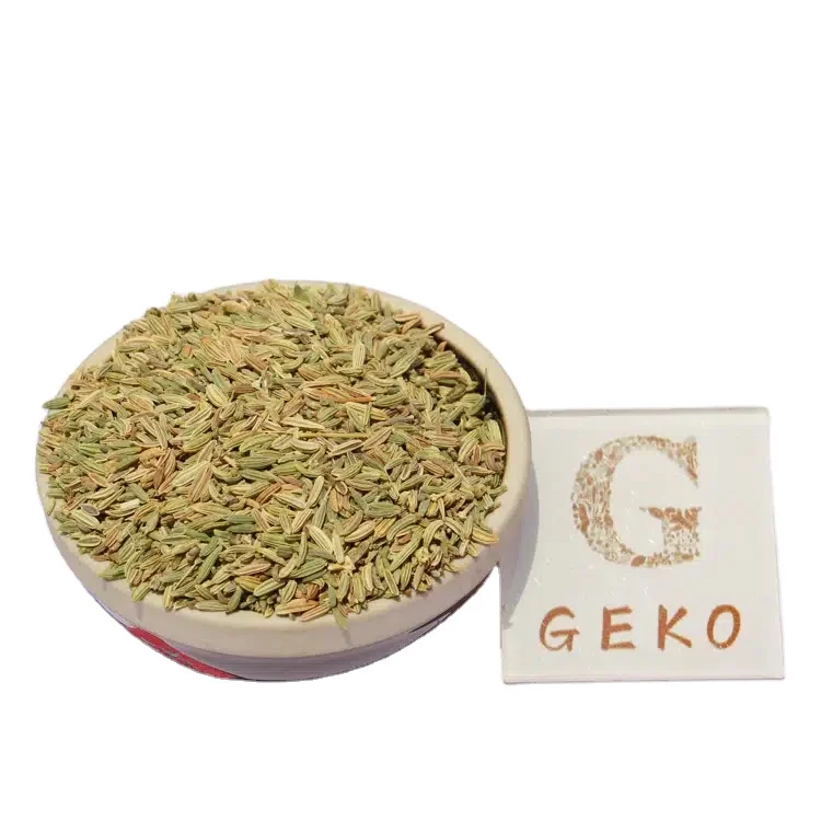 GEKO продажа еды 2024 Горячие продукты тмин для специй