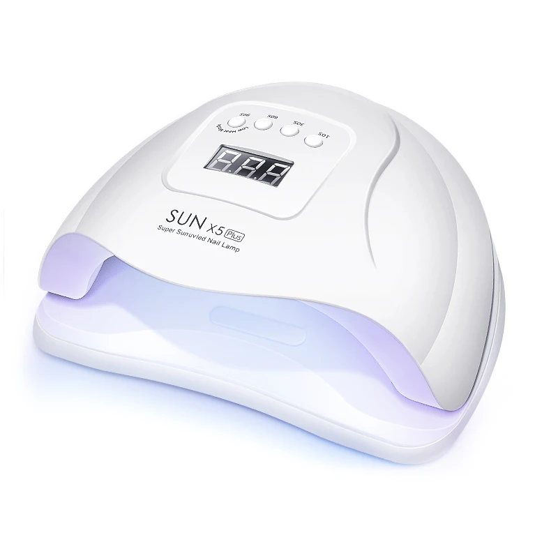 BOLANYA Sun Mini Nail Lamp High Quality Uv Nail Light Led Lamp Nail Dryer