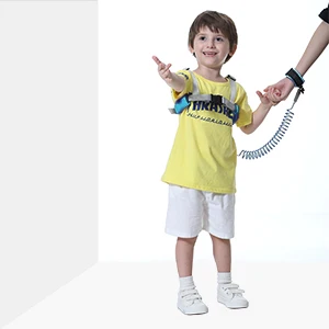Anti Lost Wrist Link Safety Wrist Link for Toddlers, anti-wandering belt for Babies & Kids