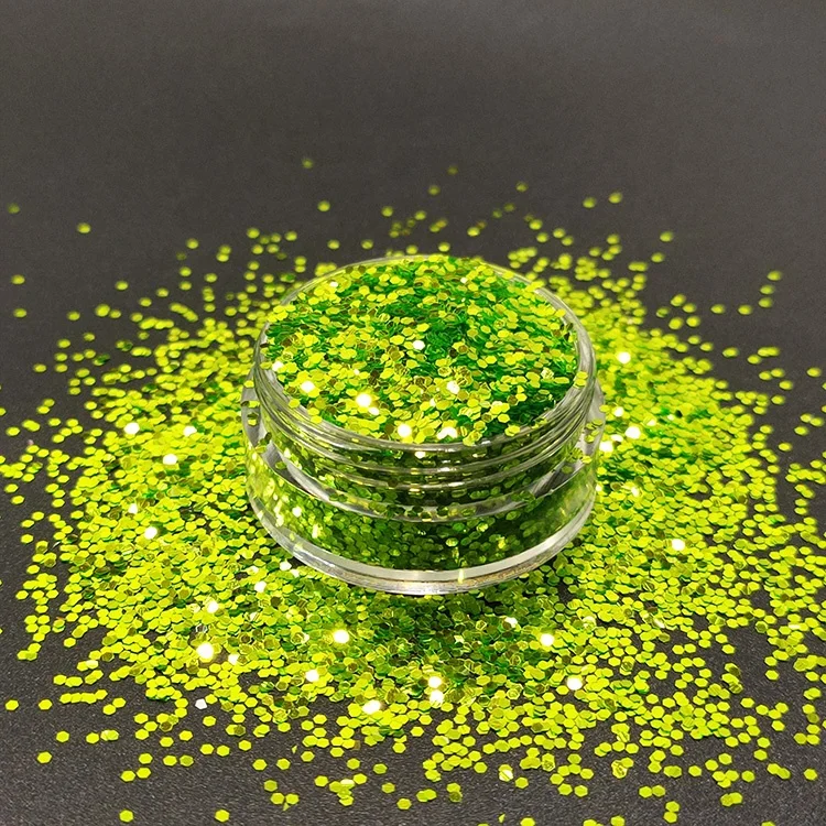 New Cosmetics non toxic glitter uv gel top coat 12ml glitter colors gel polish kit