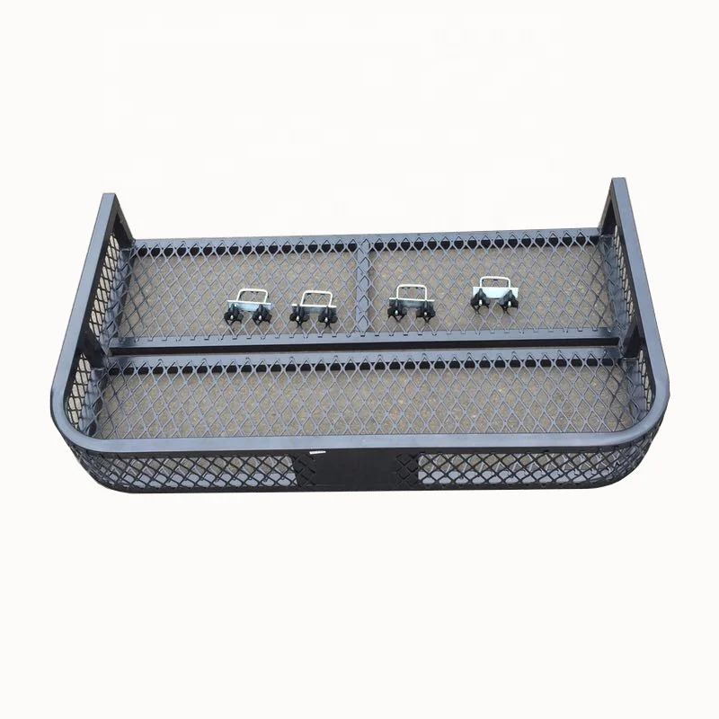 Внедорожная сетчатая стойка для квадроциклов